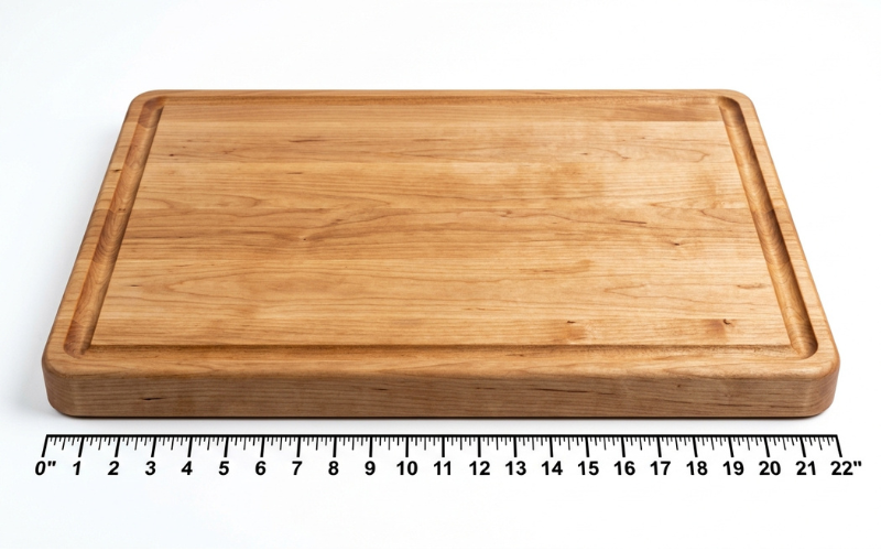 How Long is 22 Inches