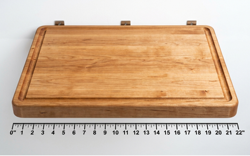 How Long is 22 Inches