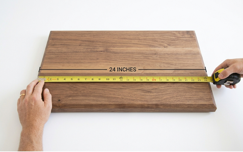 How Long is 24 Inches