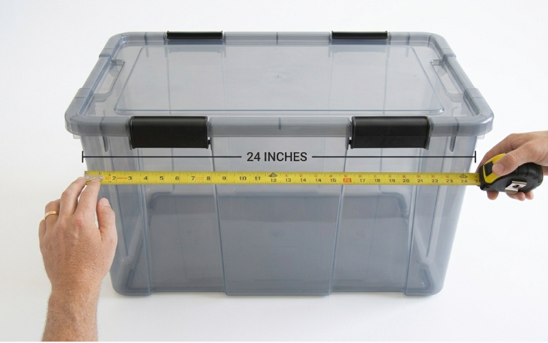 How Long is 24 Inches