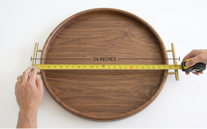 How Long is 24 Inches