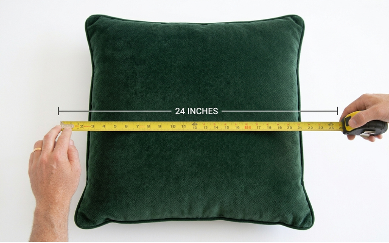 How Long is 24 Inches