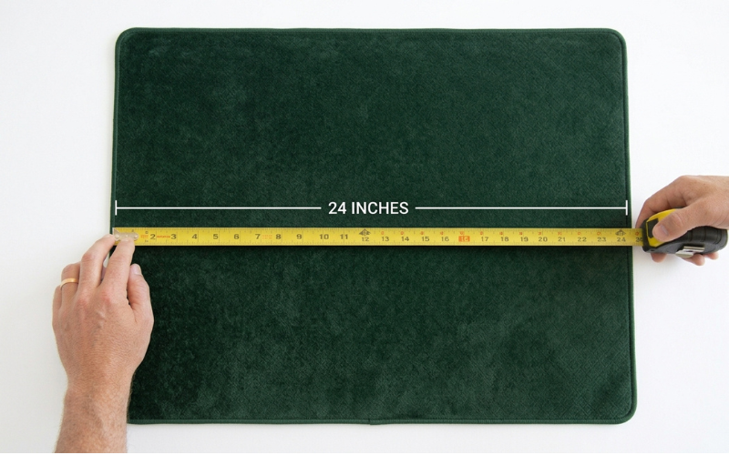 How Long is 24 Inches