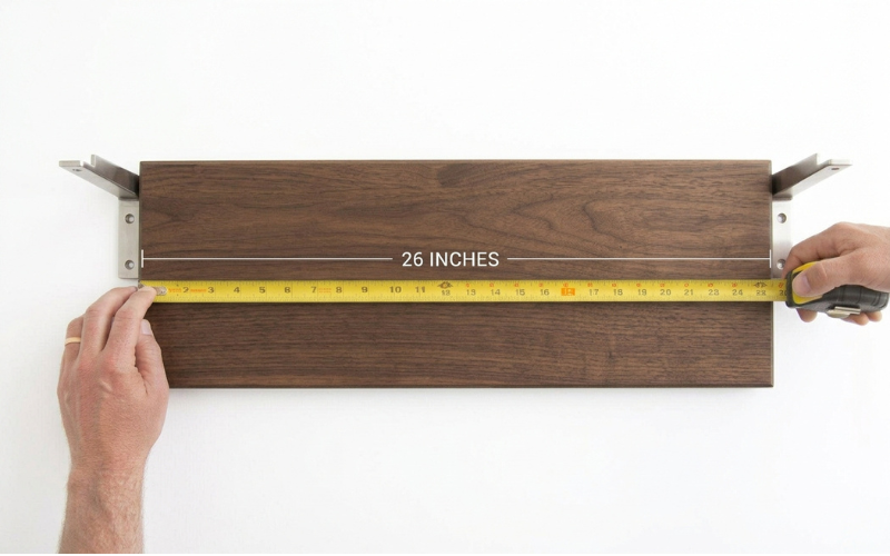 How Long is 26 Inches