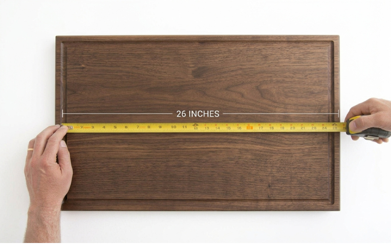 How Long is 26 Inches