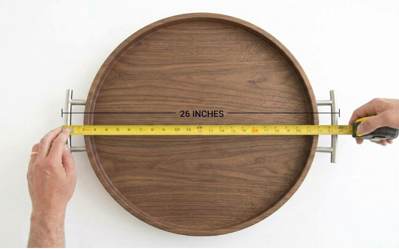 How Long is 26 Inches