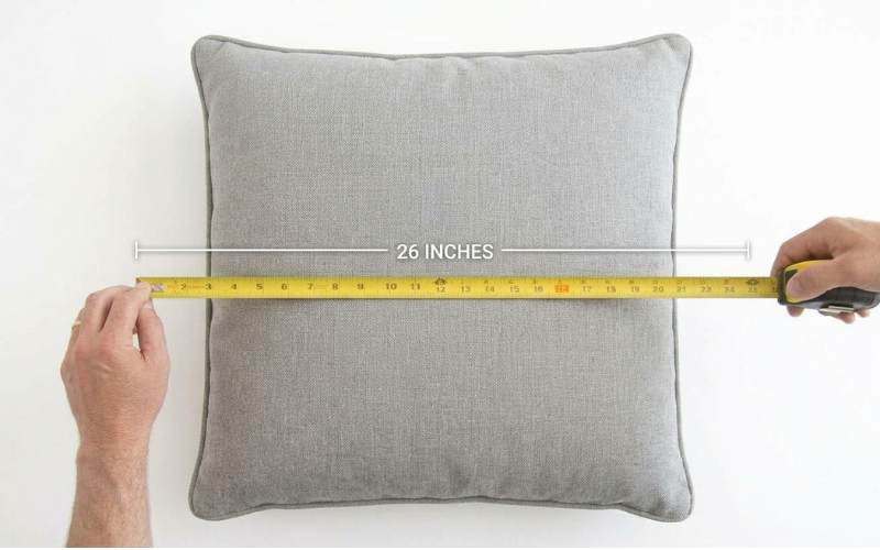 How Long is 26 Inches