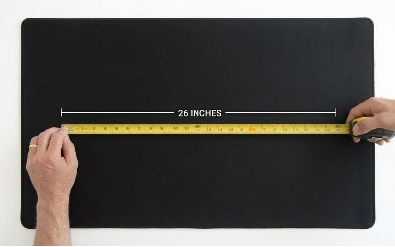How Long is 26 Inches