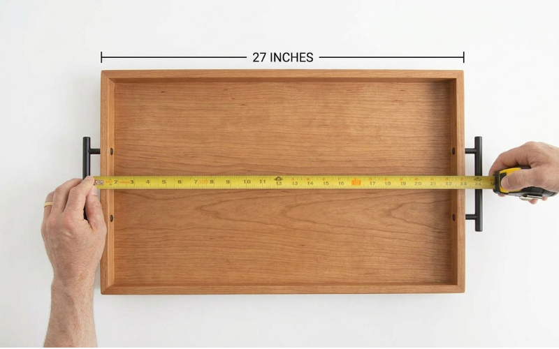 How Long is 27 Inches