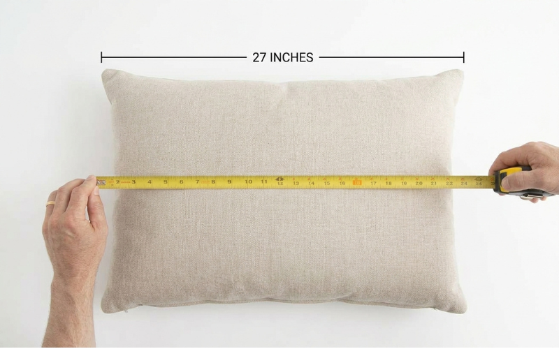 How Long is 27 Inches