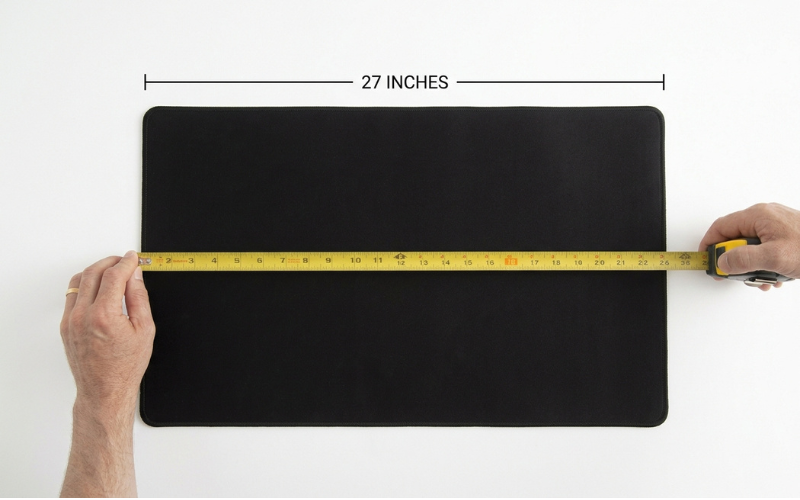 How Long is 27 Inches