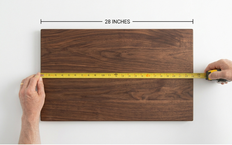 How Long is 28 Inches