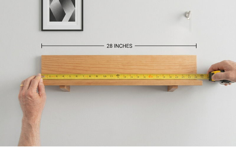 How Long is 28 Inches