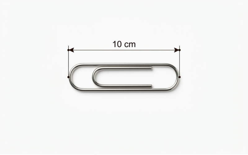How Big is 10 cm