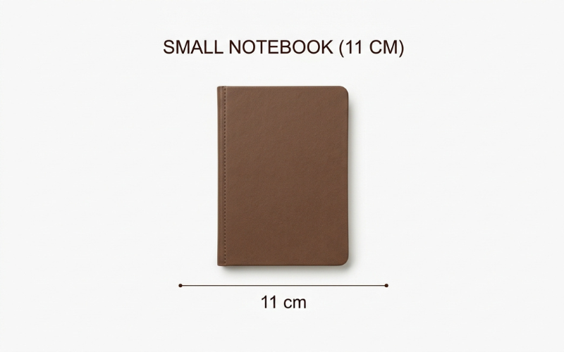 How Big is 11 cm