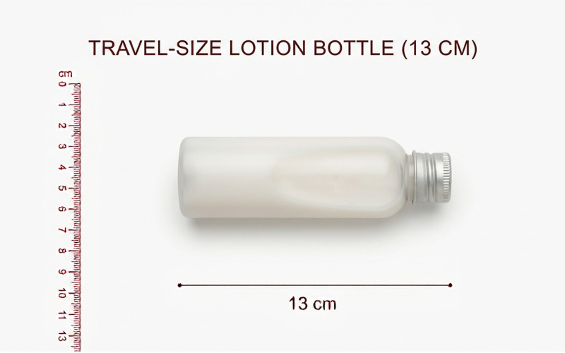 How Big is 13 cm