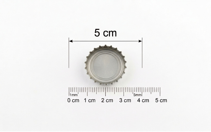 How Big is 5 cm