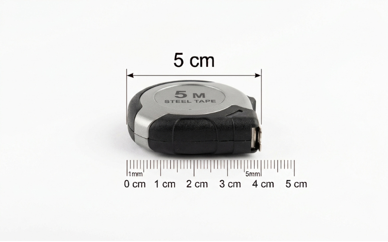 How Big is 5 cm