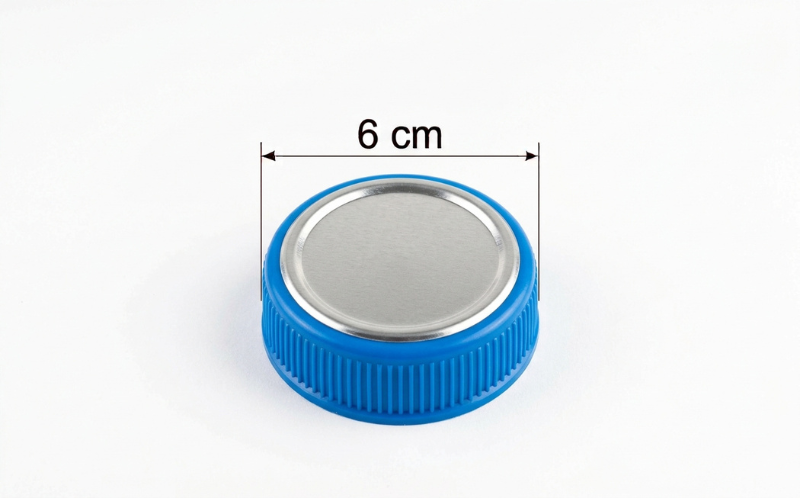 How Big is 6 cm