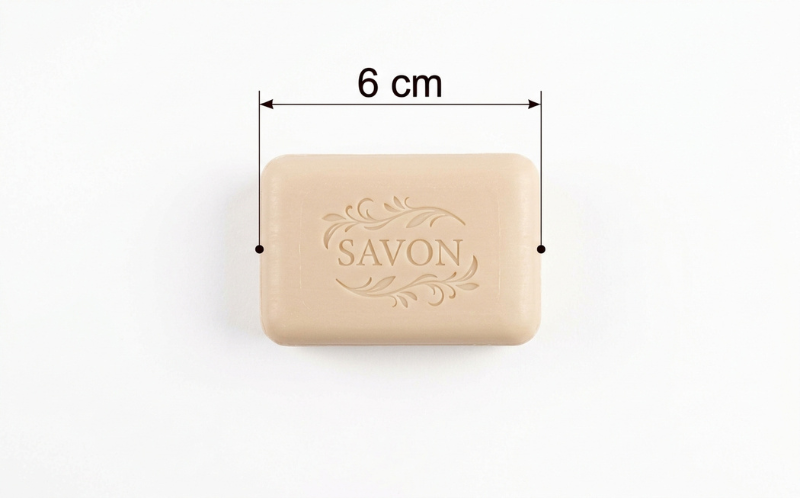 How Big is 6 cm