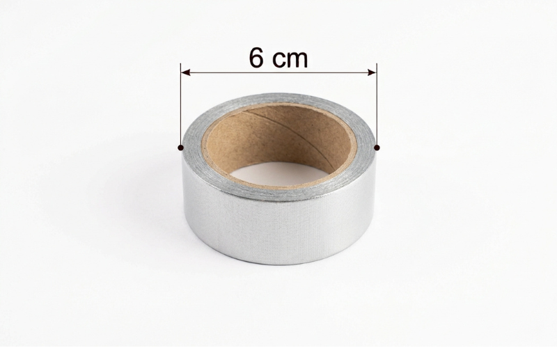 How Big is 6 cm