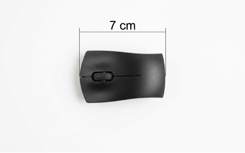 How Big is 7 cm