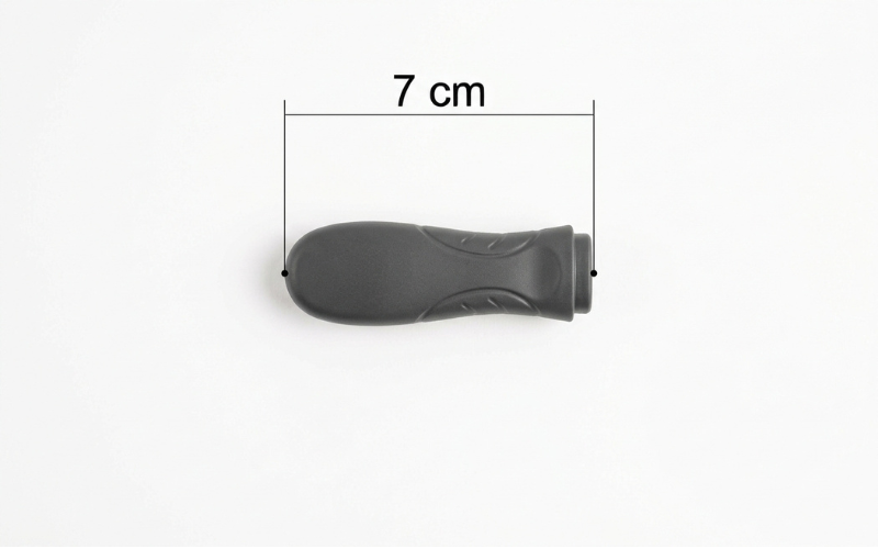 How Big is 7 cm