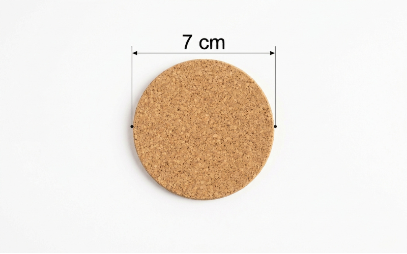 How Big is 7 cm