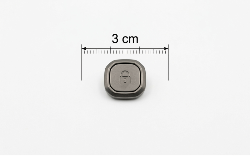 How Long is 3cm