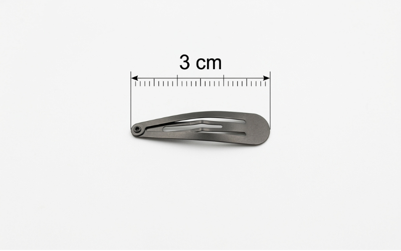 How Long is 3cm