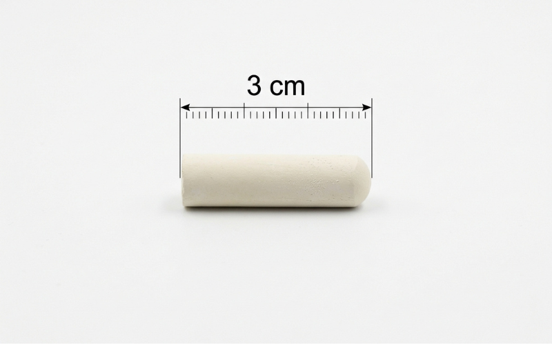 How Long is 3cm
