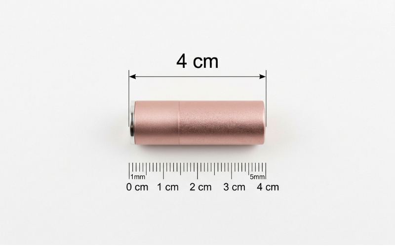 How Long is 4cm