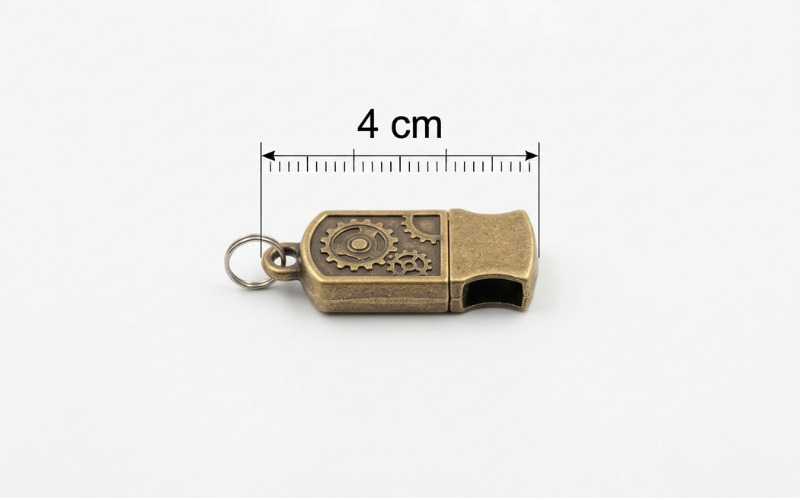 How Long is 4cm